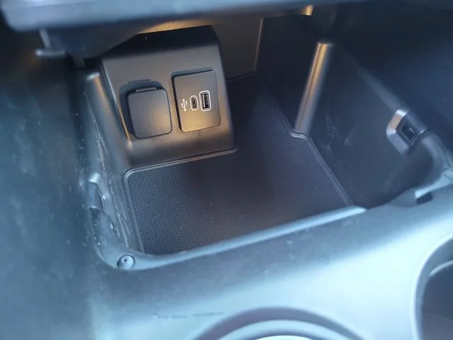 2025 Ford Explorer ST - Photo 26