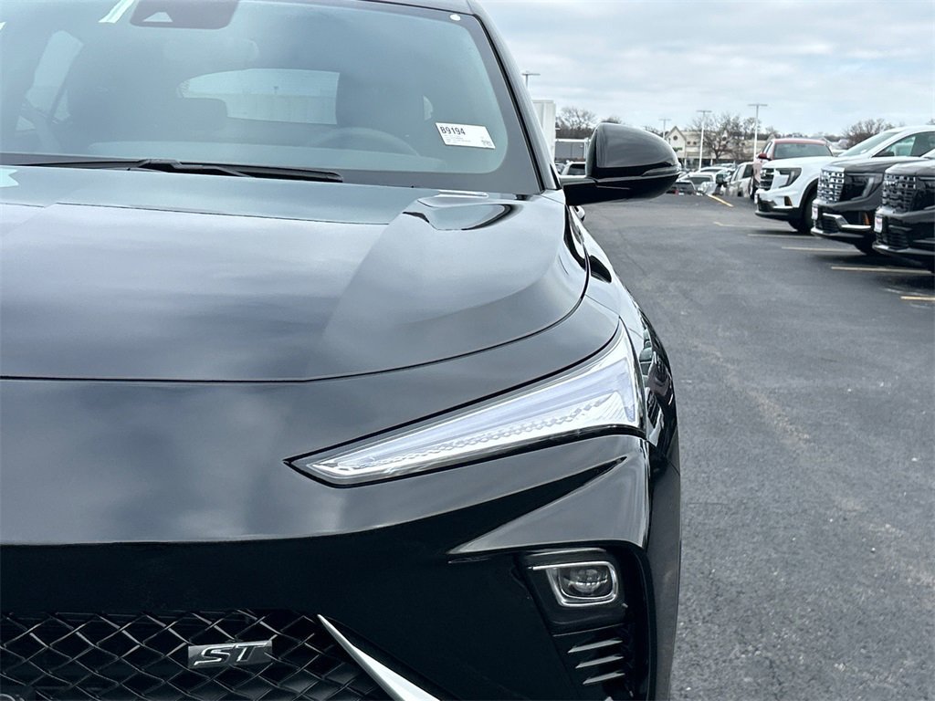 2026 BUICK ENVISTA - Image 9