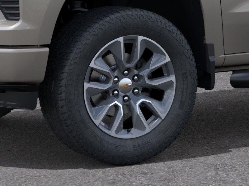 2026 Chevrolet Silverado 1500 RST - Photo 9