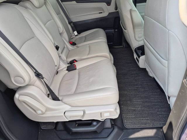 Used 2025  Honda EX-L image 21