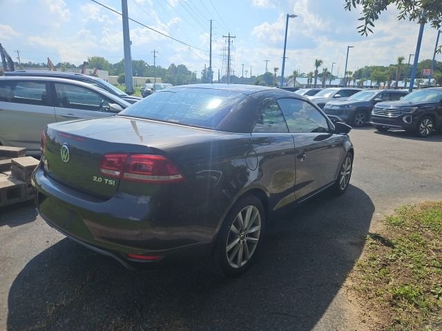 Used 2014 Brown Volkswagen Komfort Edition image 4