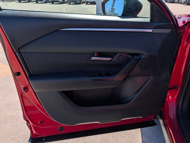 Used 2023 Red Mazda 2.5 S Preferred Plus Package image 19