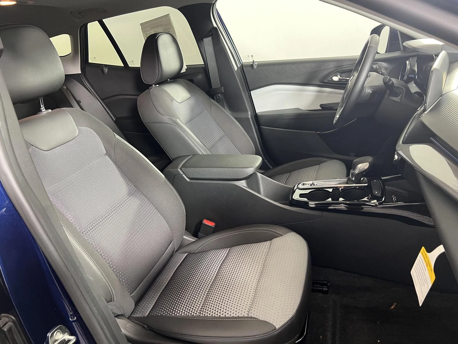 Used 2024 Blue Glow Metallic Chevrolet LT image 21