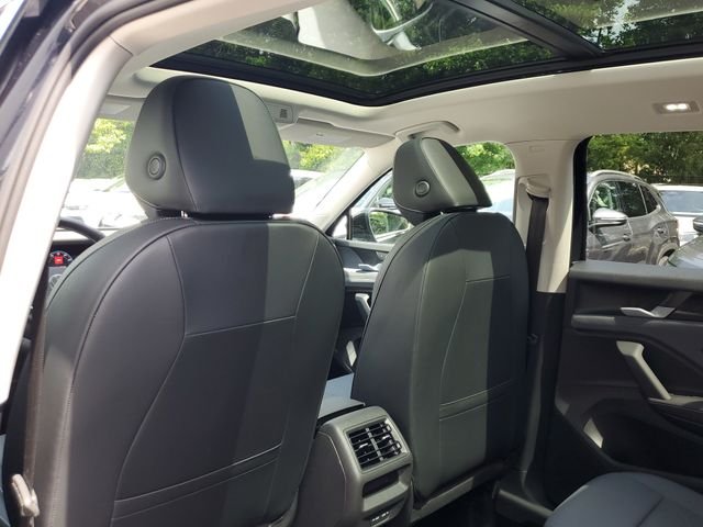 New 2026 Black Volkswagen SE image 11