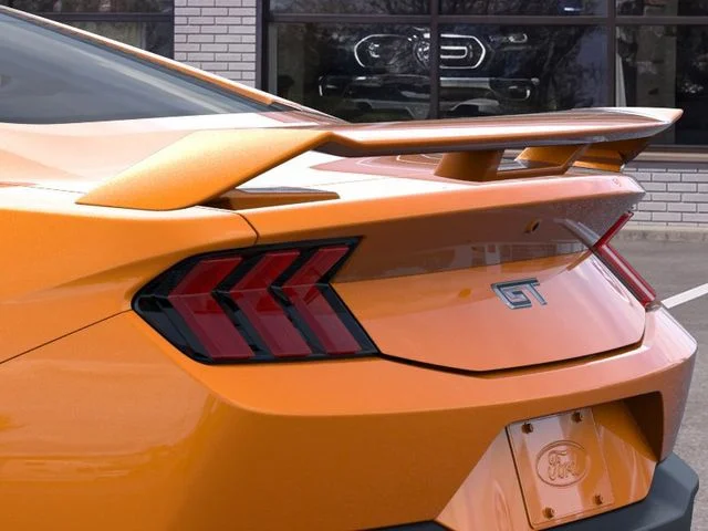 New 2026 Orange LFP GT Premium image 23