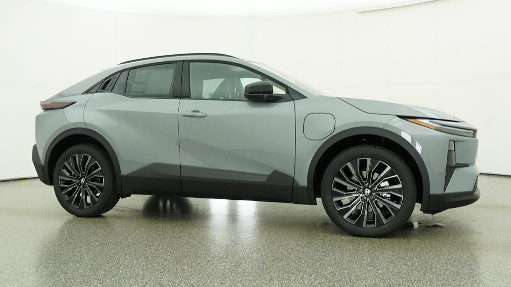 New 2026 Cement Toyota XSE image 17