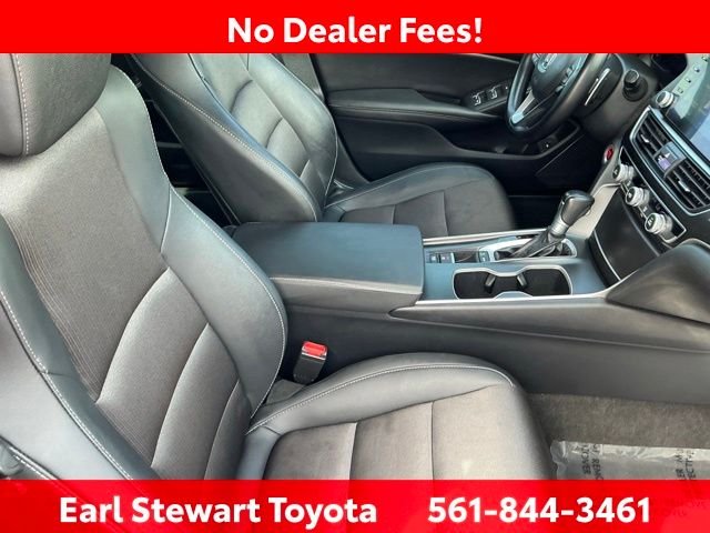 Used 2019 Red Honda Sport image 31