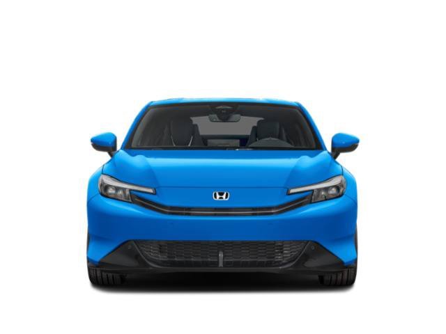 New 2026 Winter Frost Pearl Honda PRELUDE image 7