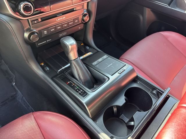 2022 Lexus GX PREMIUM - Photo 21