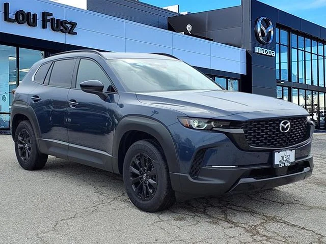 2026 Mazda CX-50 Hybrid Premium AWD