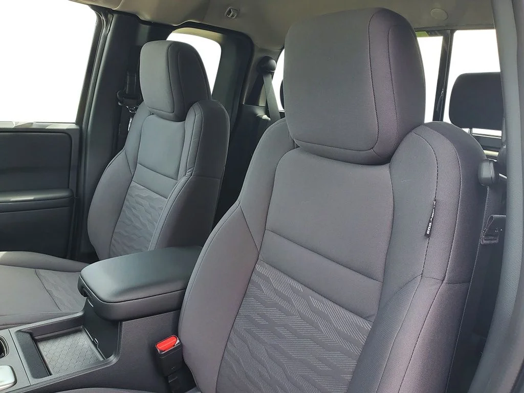 2026 Nissan Frontier S - Photo 17