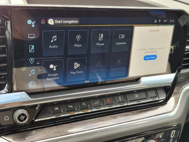 2025 Chevrolet Silverado 1500 LTZ - Photo 23