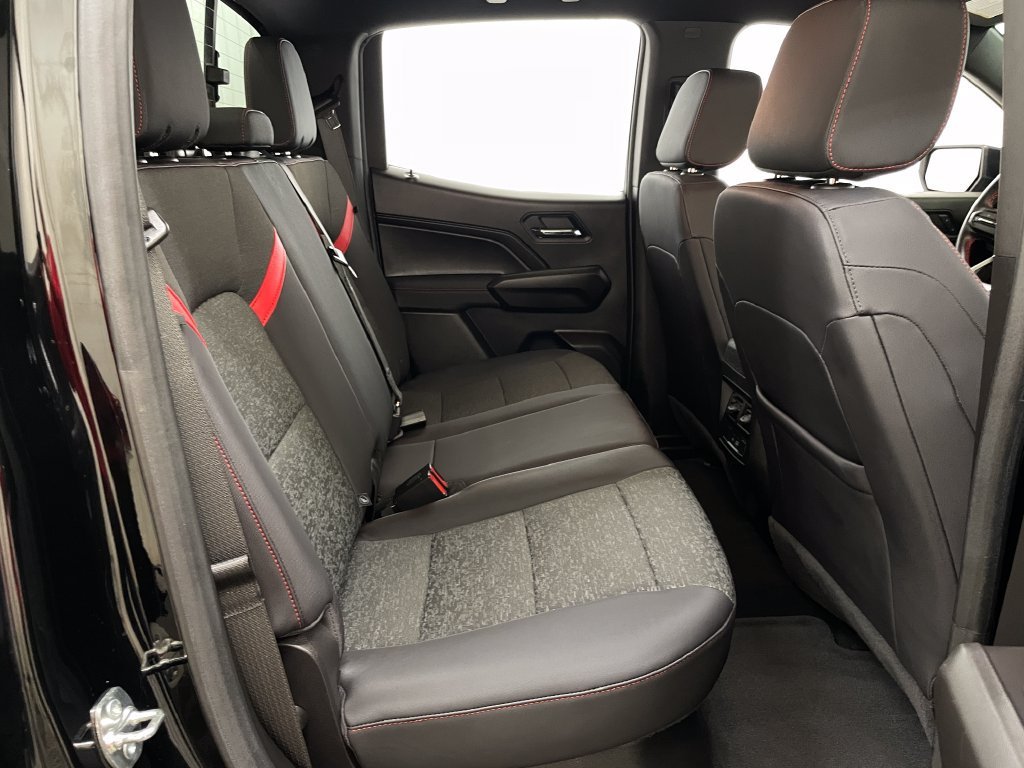 2024 Chevrolet Colorado Z71 - Photo 42