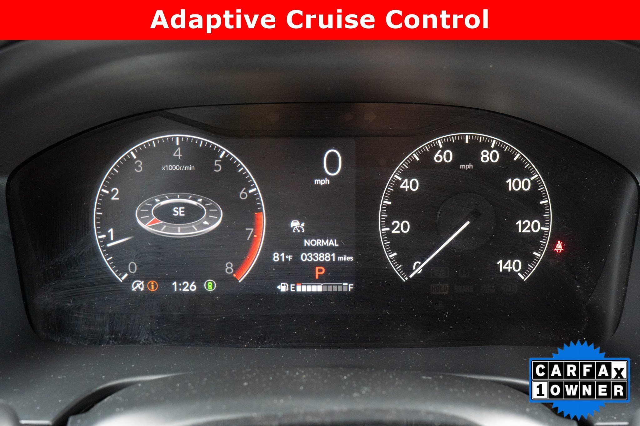 2023 Honda CR-V EX-L - Photo 15