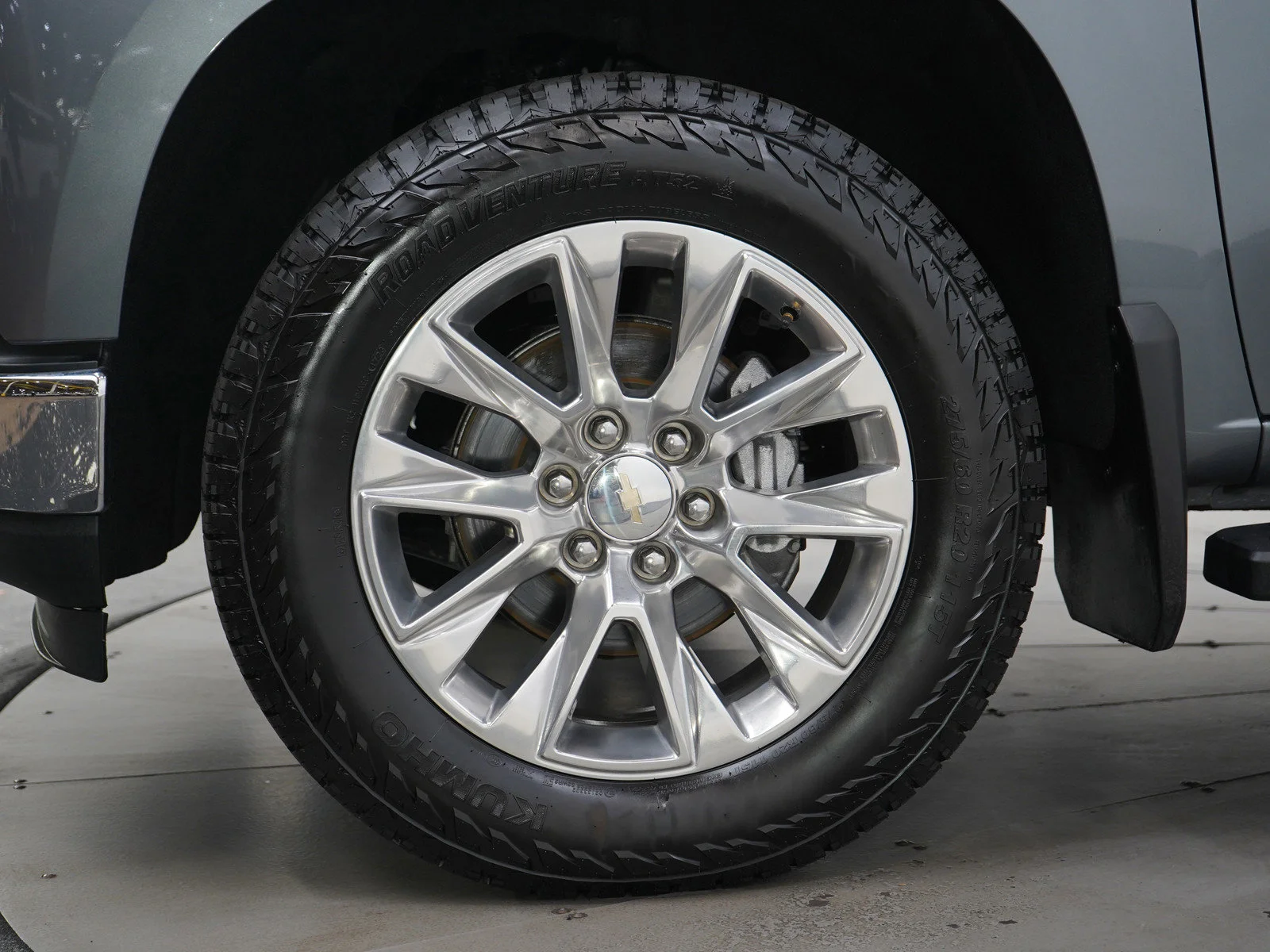 2022 Chevrolet Silverado 1500 Limited LTZ - Photo 30