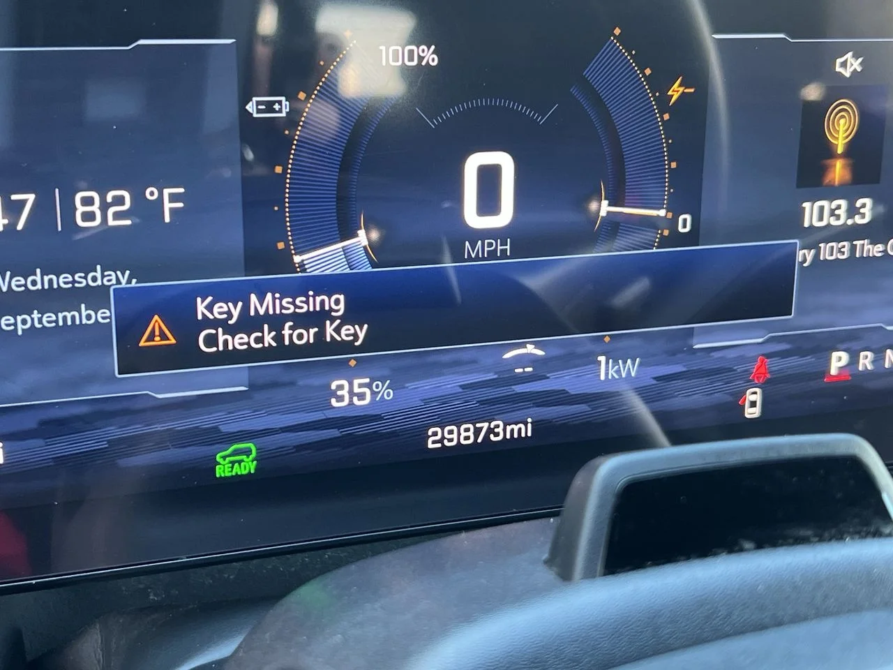 2024 Chevrolet Equinox EV Launch Edition - Photo 16