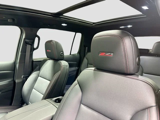 2026 Chevrolet Traverse Z71 - Photo 24