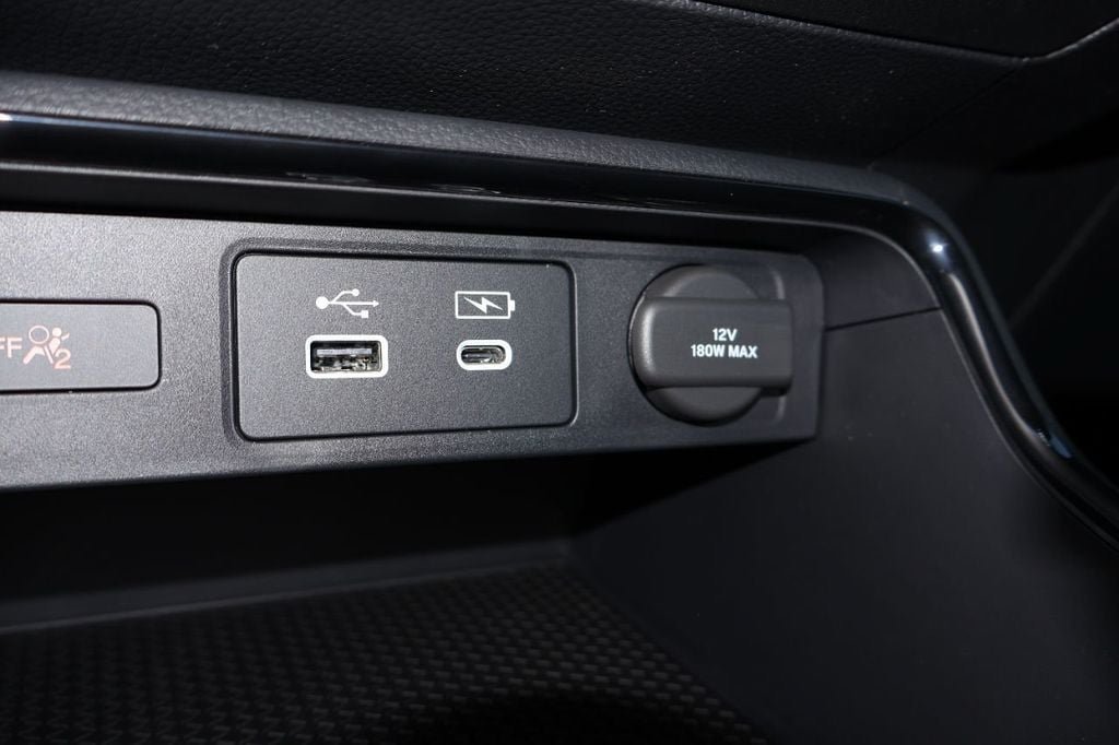 2024 Honda CR-V EX - Photo 51