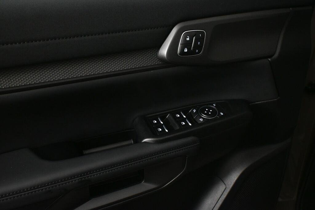 Used 2025 Marsh Gray FORD RAPTOR image 8