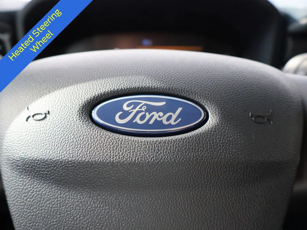 New 2026 Carbonized Gray Metallic Ford Lobo™ image 27
