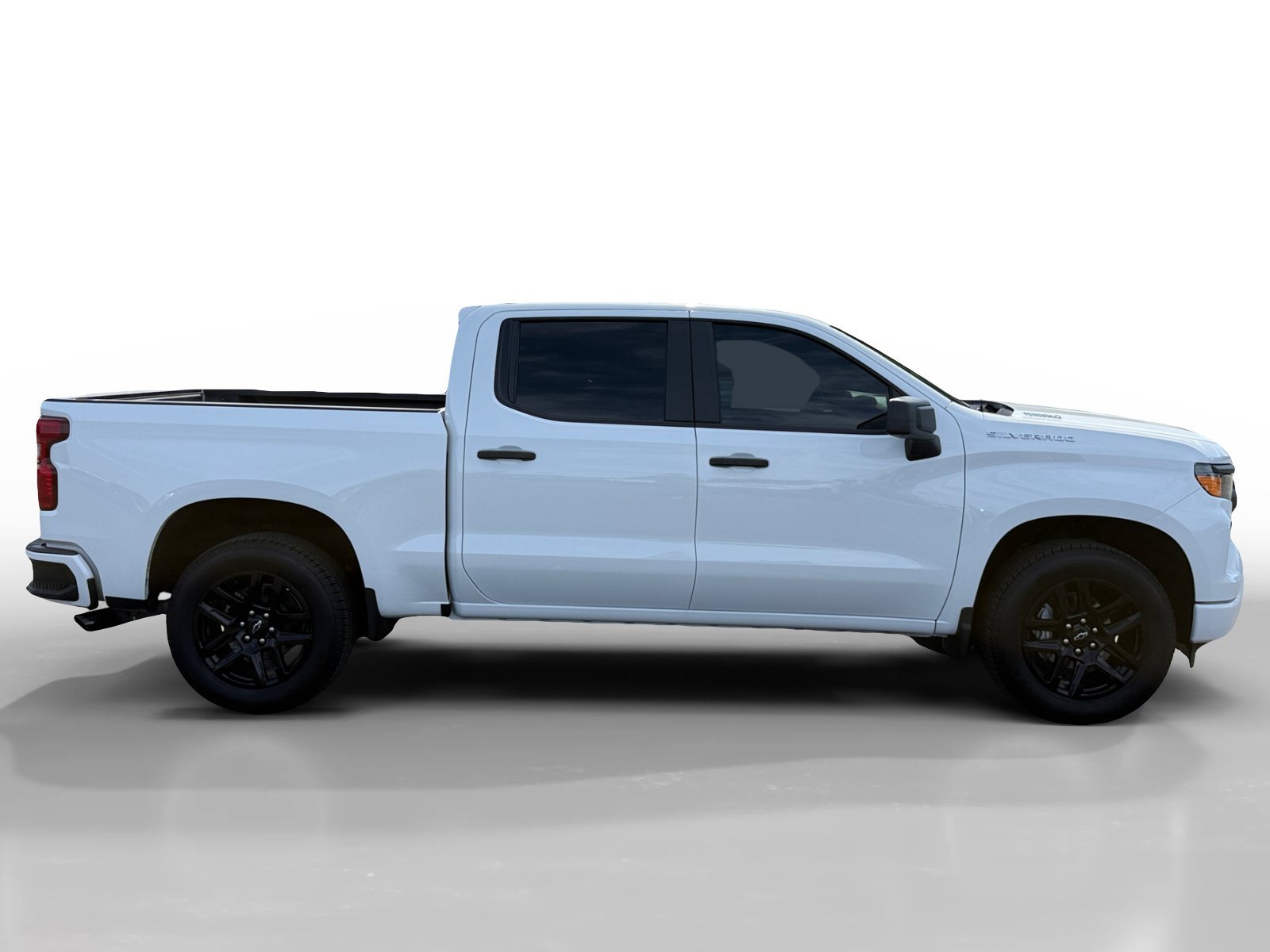 Used 2026 Summit White Chevrolet Custom image 6