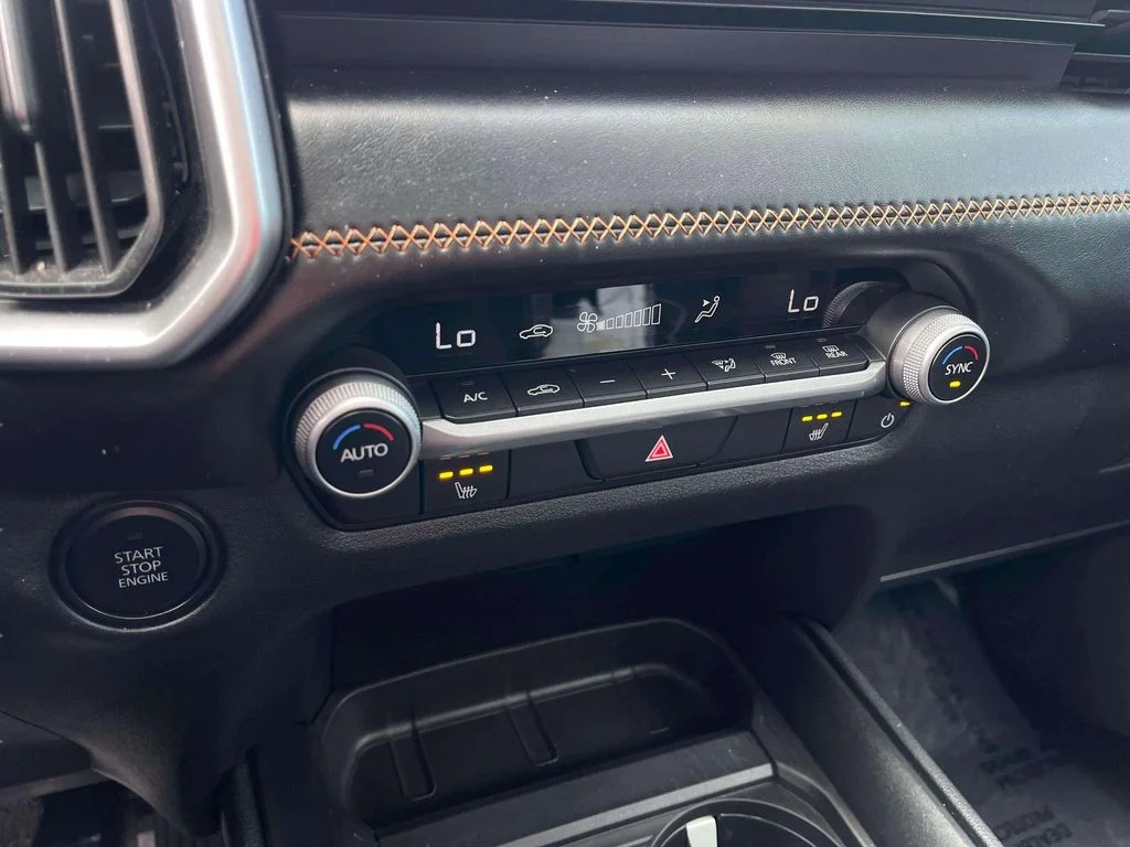 2023 Mazda CX-50 TURBO - Photo 13