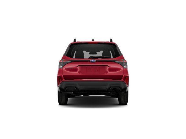 2026 Subaru Forester Premium - Photo 9
