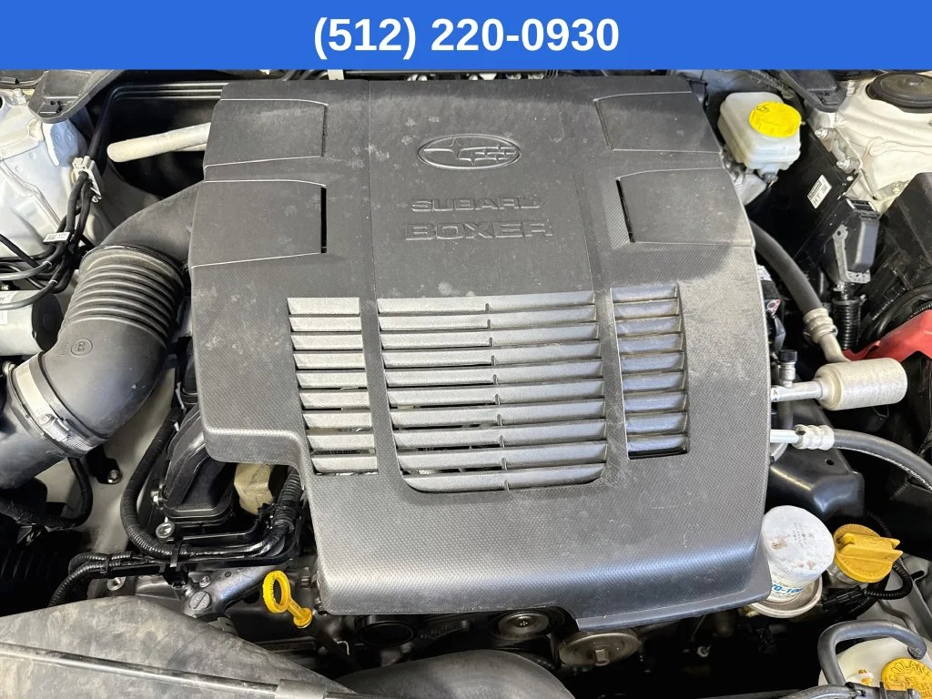Certified Used 2024 White Subaru Premium image 41