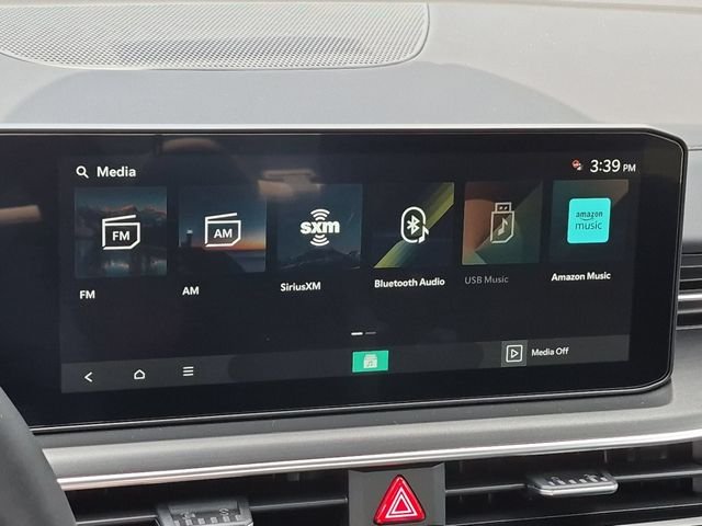 New 2026 Wolf Gray Kia GT-Line AWD image 18