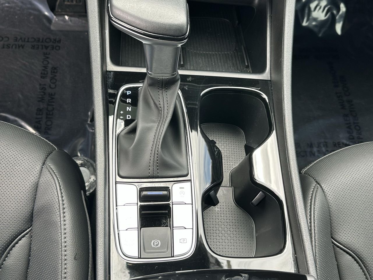 New 2025 Ecotronic Gray Hyundai XRT image 29