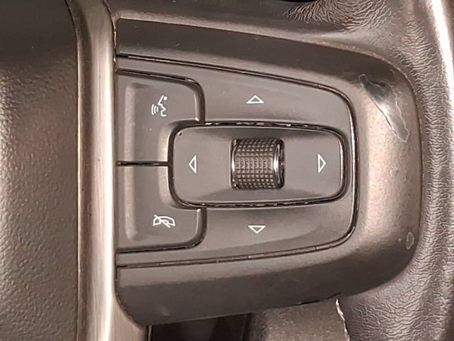 Used 2022 DARK SKY METALLIC GMC Denali image 13