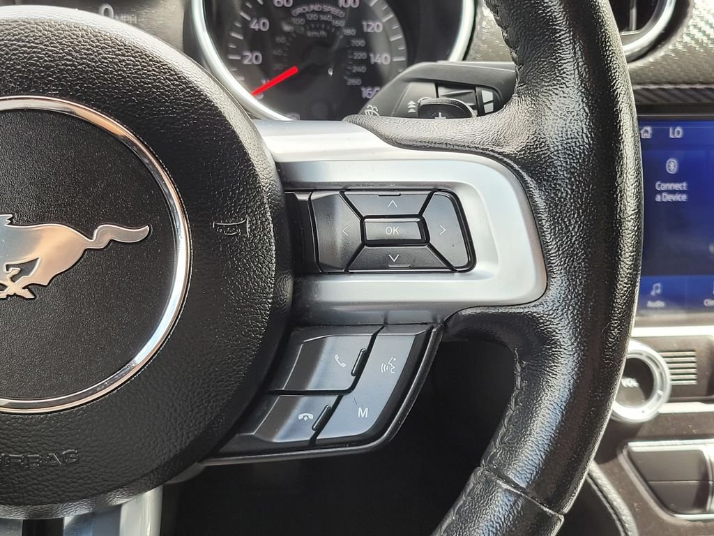 Used 2021 White Ford EcoBoost image 26