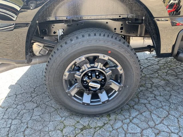 New 2026 Black Ford F-250® XL image 41