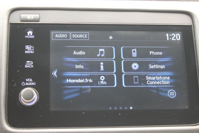 Used 2022 Gray Honda Sport image 5