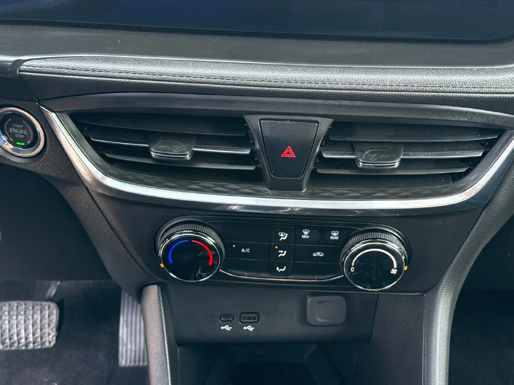2024 Buick Encore GX Preferred - Photo 23