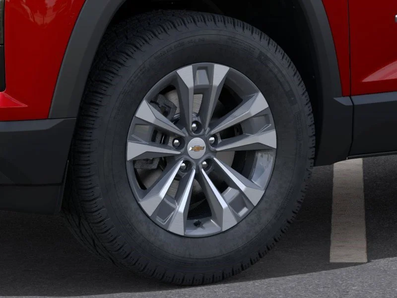 2026 Chevrolet Equinox LT - Photo 9