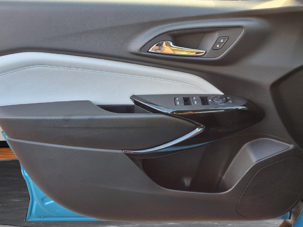 2026 Chevrolet Trax LT - Photo 20