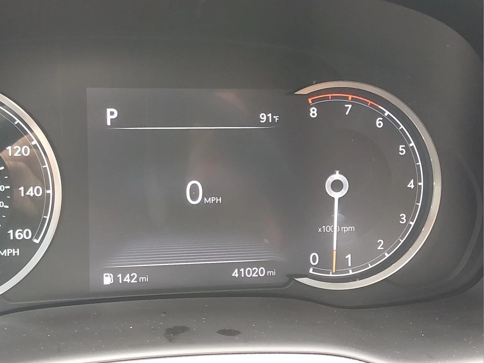 Used 2021 Himalayan Gray Genesis Advanced + image 30