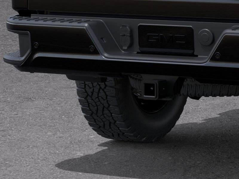2026 GMC Sierra 2500HD Denali Ultimate - Photo 8