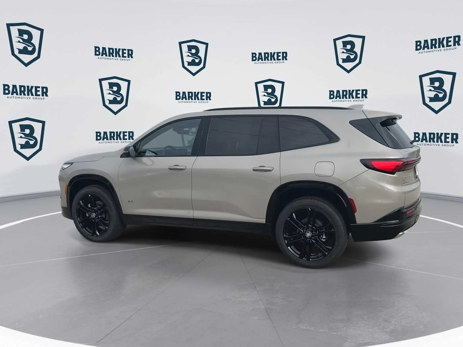 2027 Buick Enclave Sport Touring - Photo 6