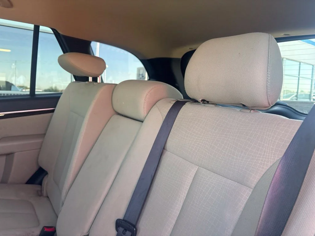 Used 2012 Blue Hyundai GLS image 30