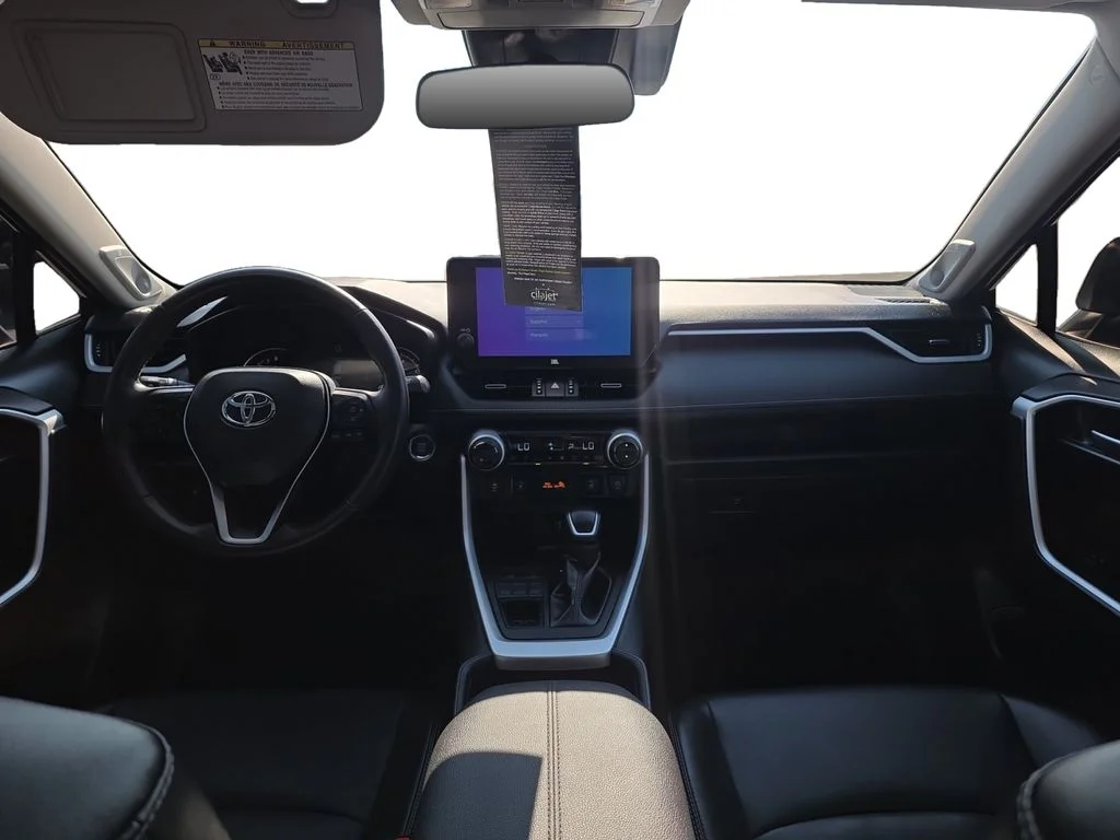 Used 2025 Blueprint Toyota XLE Premium image 14