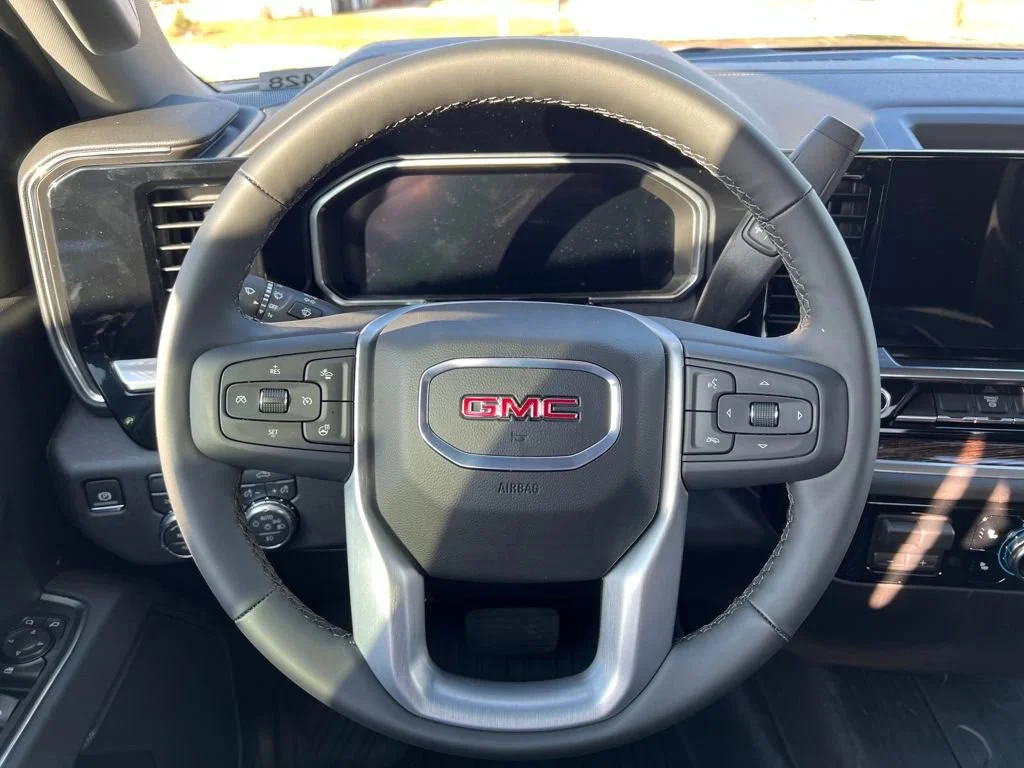 2026 GMC Sierra 2500HD SLE - Photo 14