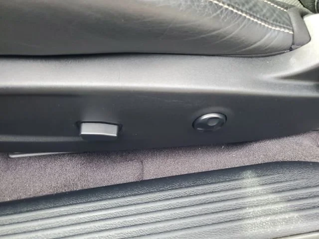 Used 2018 Granite Pearlcoat Dodge SRT Hellcat image 7