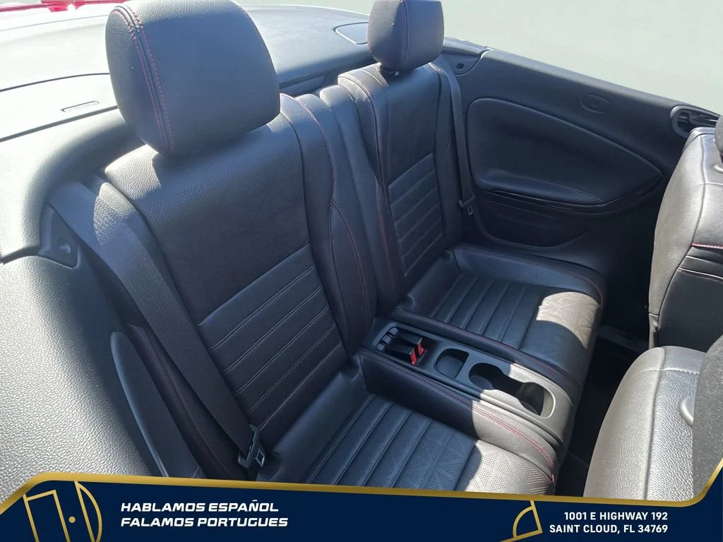 Used 2018 SPORT RED Buick Sport Touring image 27