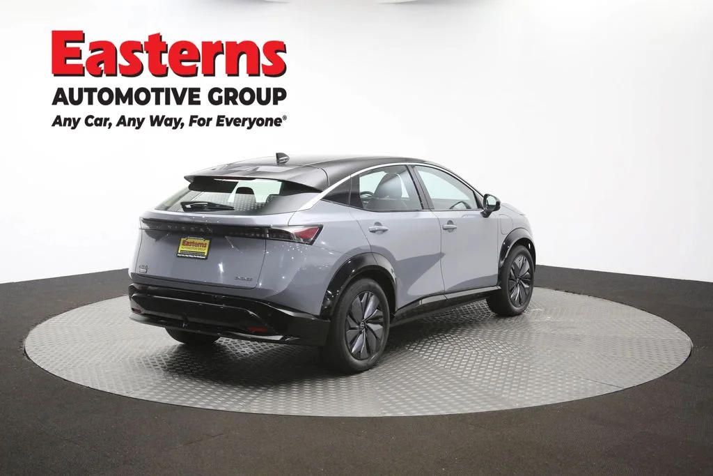 Used 2023 Gray Nissan ENGAGE image 40