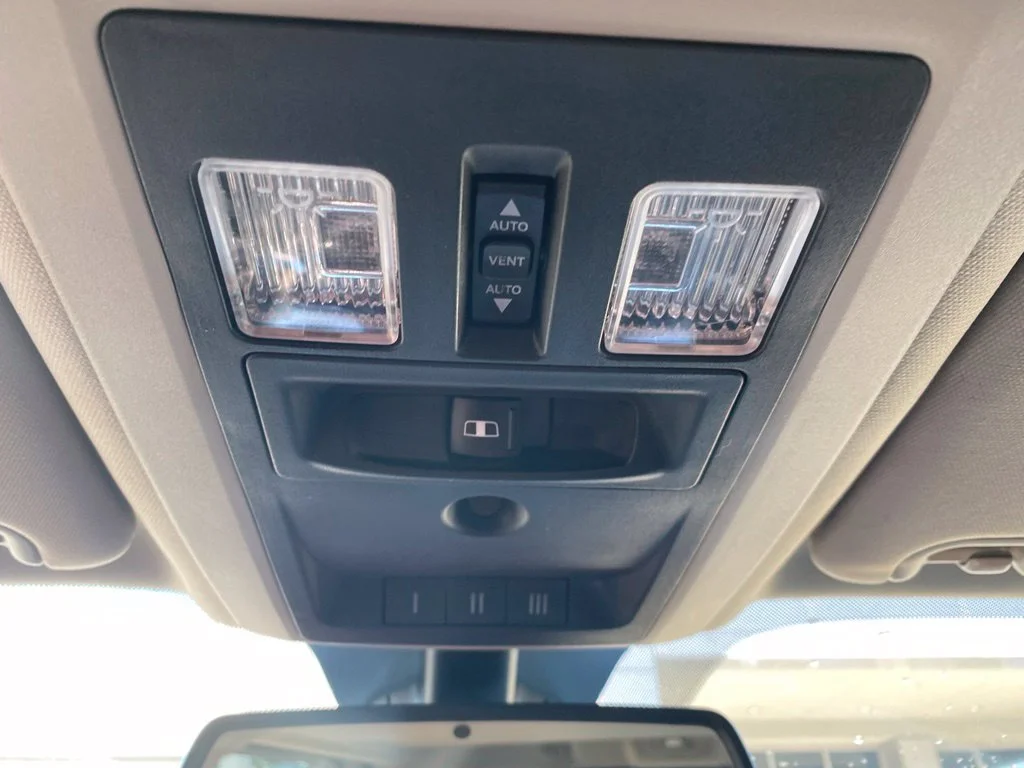 Used 2017 Gray Ram Laramie image 28