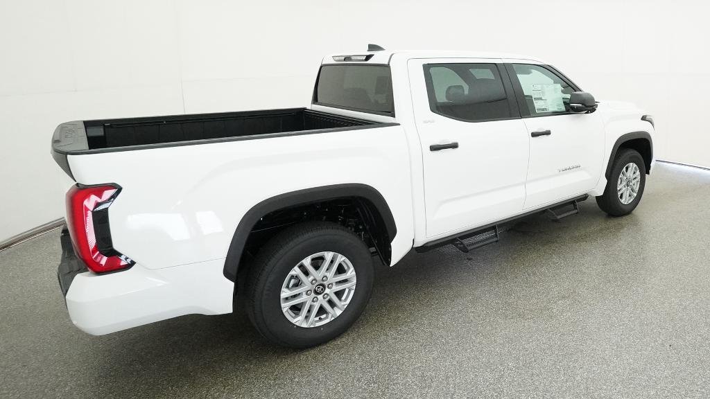 New 2026 Ice Cap Toyota SR5 image 18