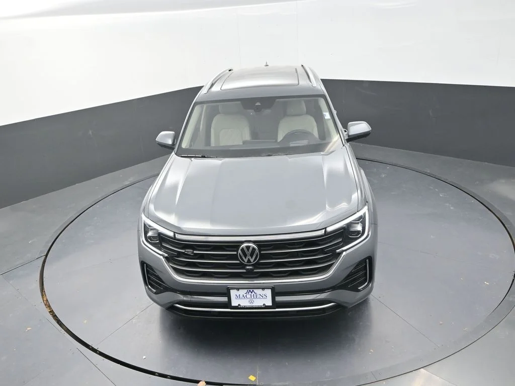 New 2026  Volkswagen 2.0T SEL Premium R-Line image 15