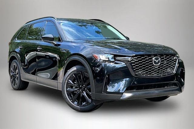 2026 Mazda CX-90 3.3 Turbo Premium Sport AWD